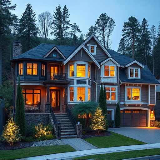 expensive homes