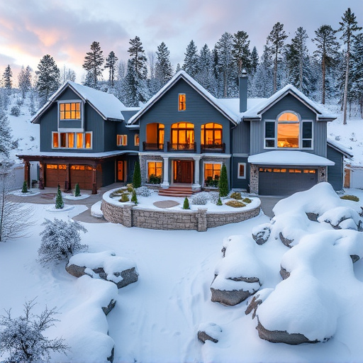 expensive homes