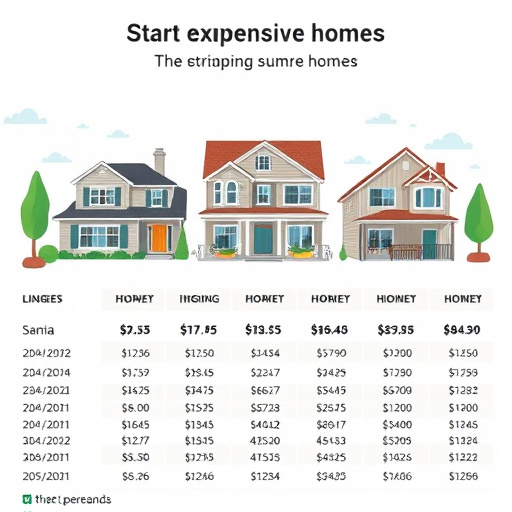 expensive homes