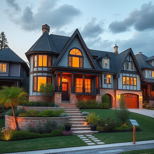 expensive homes
