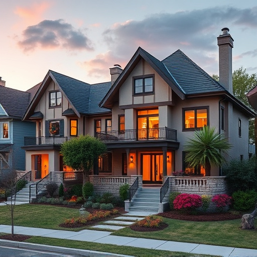 expensive homes