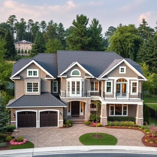 expensive homes