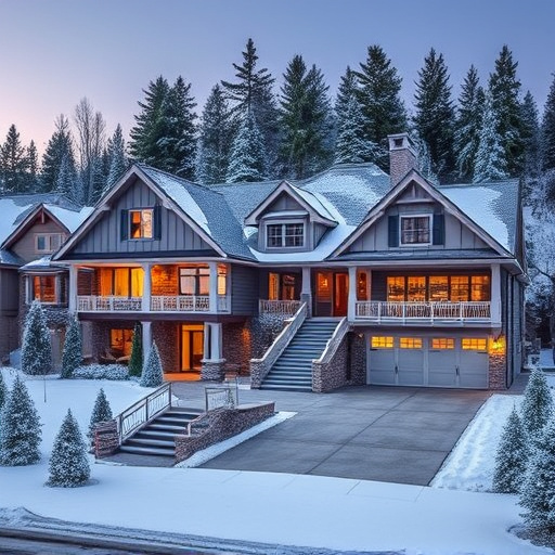 expensive homes