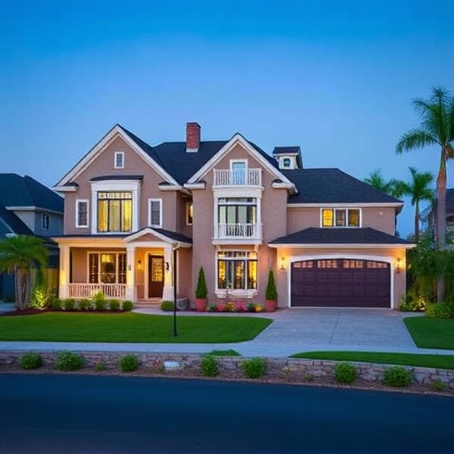 expensive homes