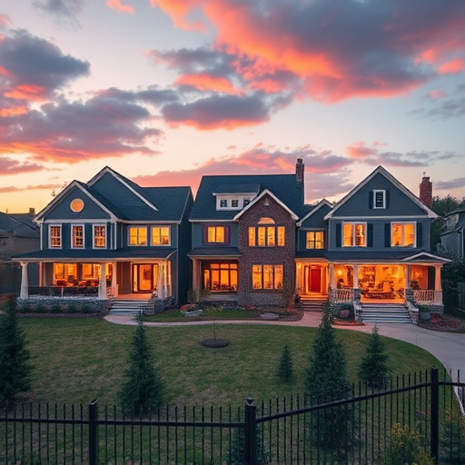 expensive homes