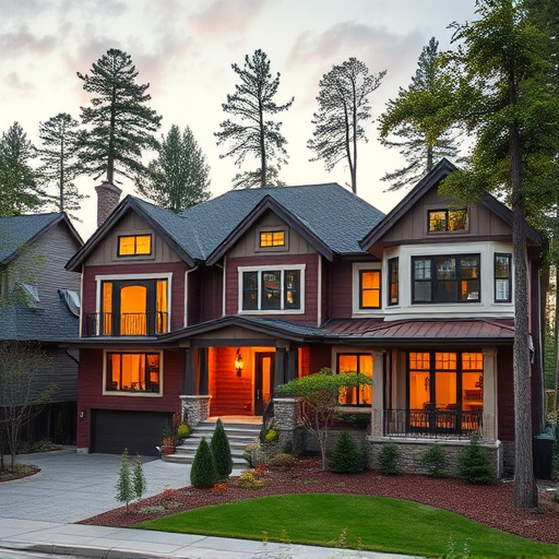 expensive homes