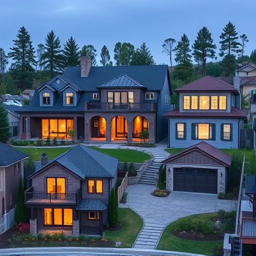 expensive homes