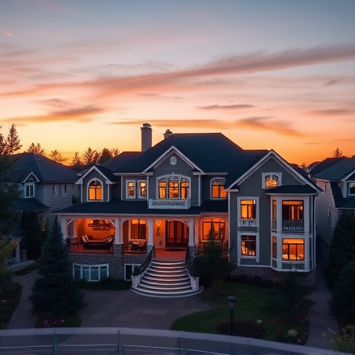 expensive homes