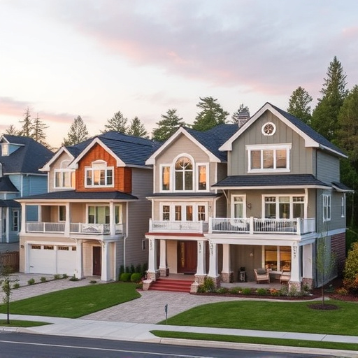 expensive homes