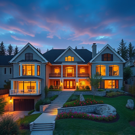 expensive homes