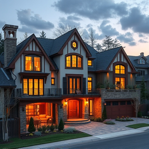 expensive homes