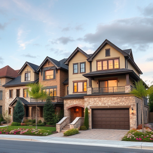 expensive homes