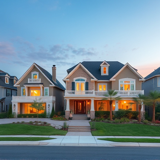 expensive homes
