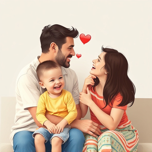 family love