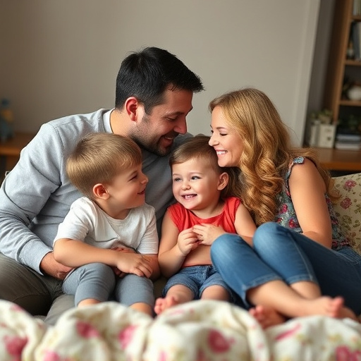 family love
