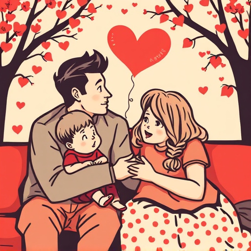 family love