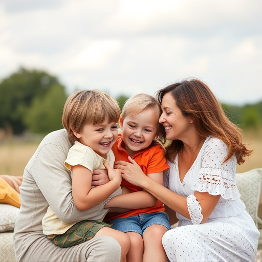 family love