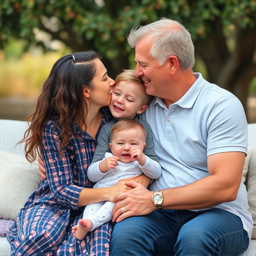 family love