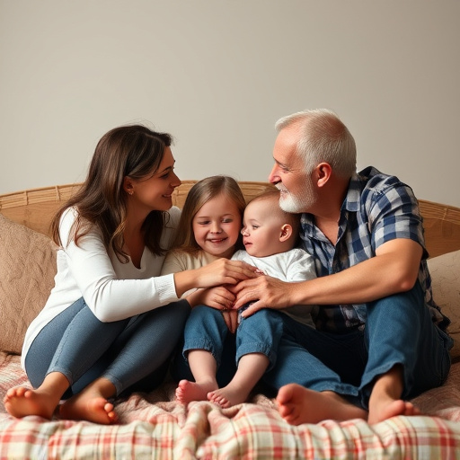 family love