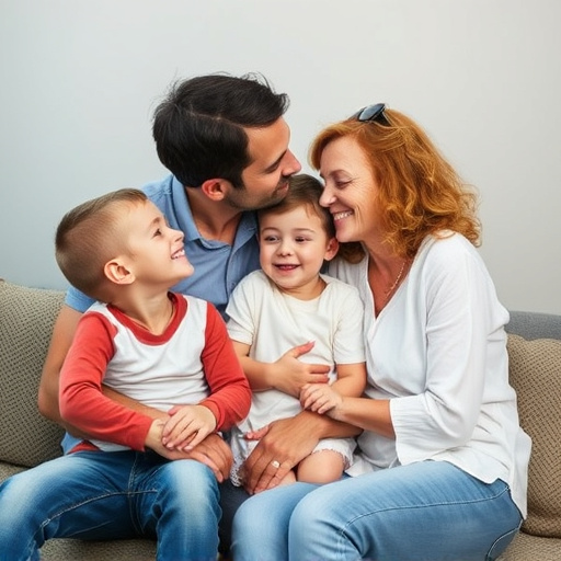 family love