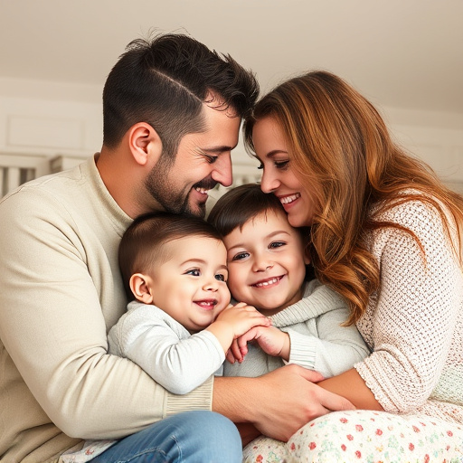 family love