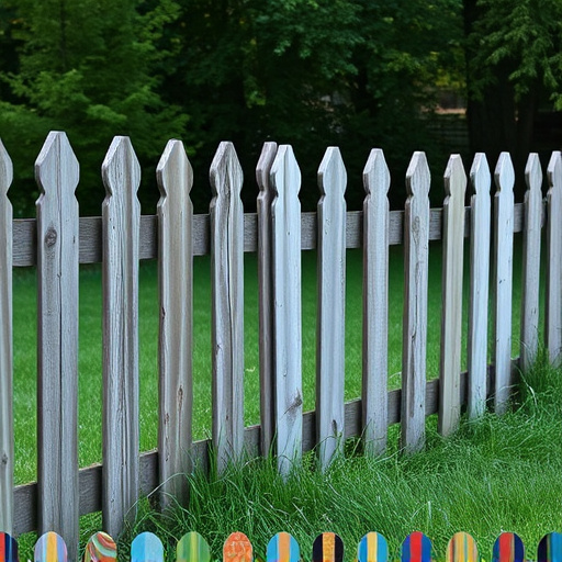 fence