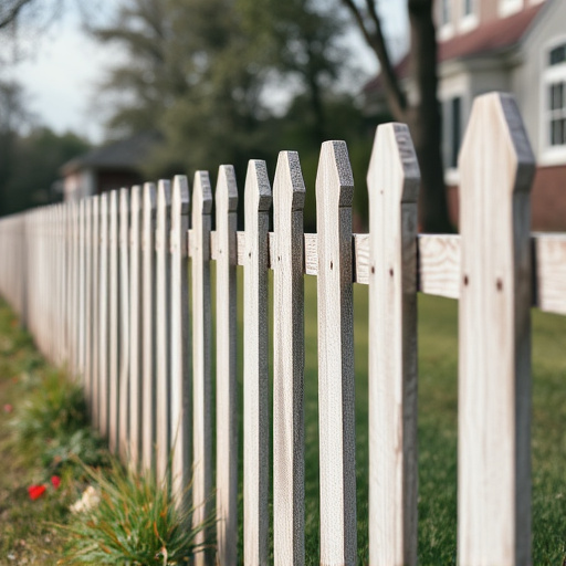 fence