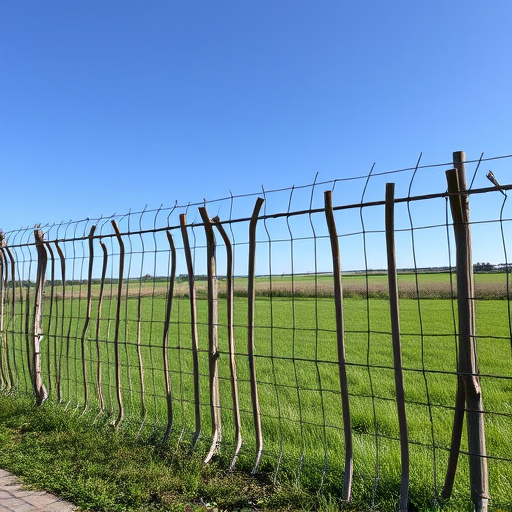 fence