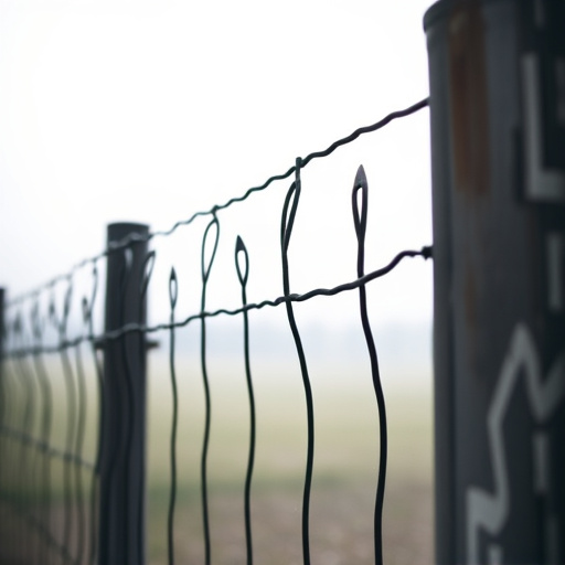 fence