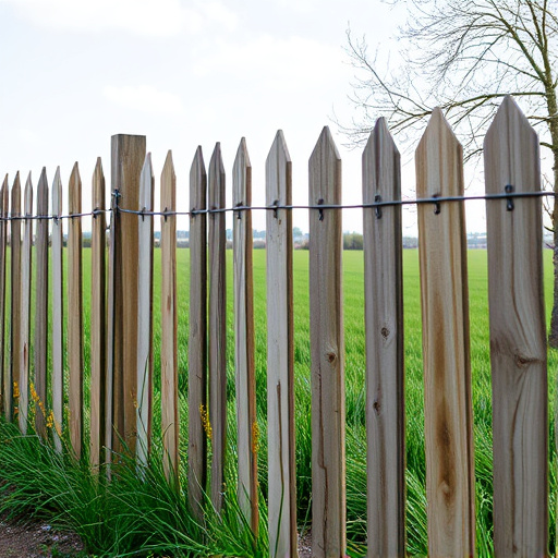 fence