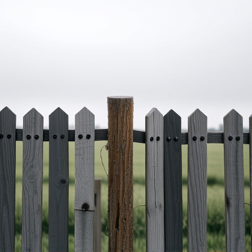 fence