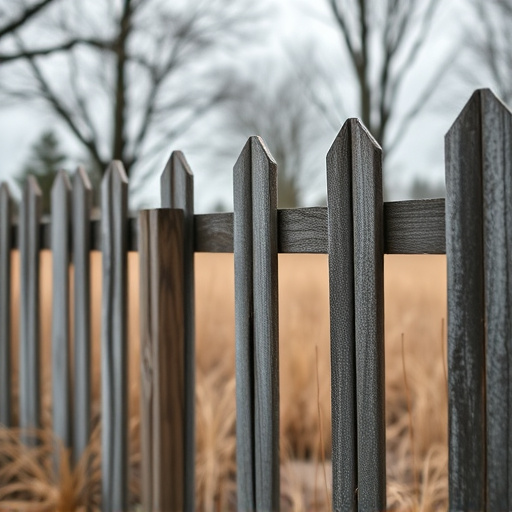 fence