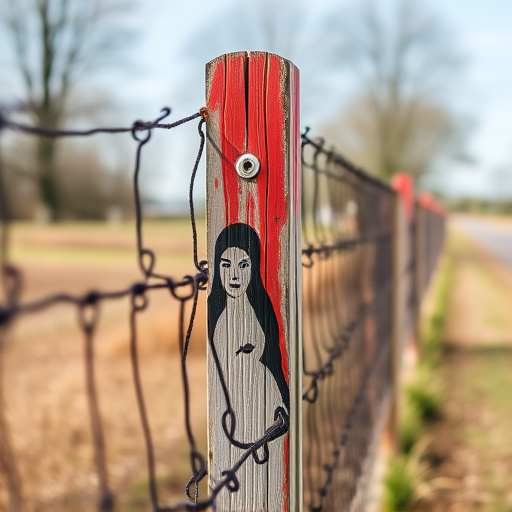 fence