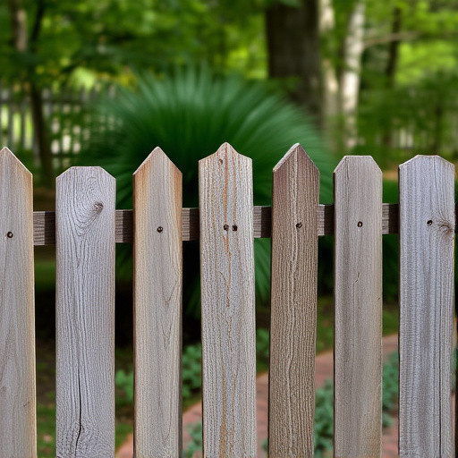 fence