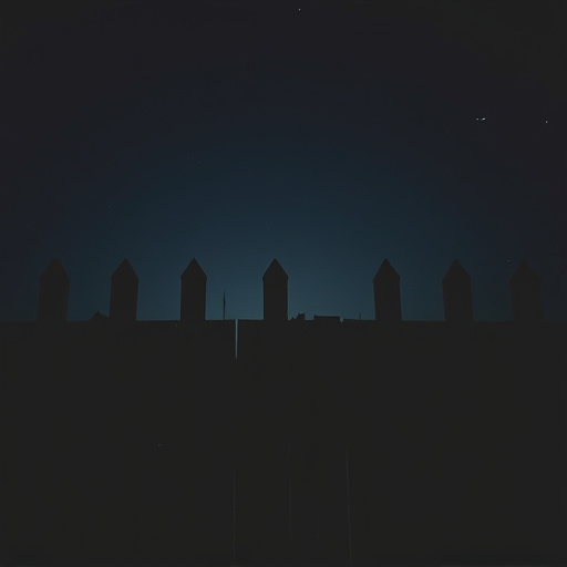 fence