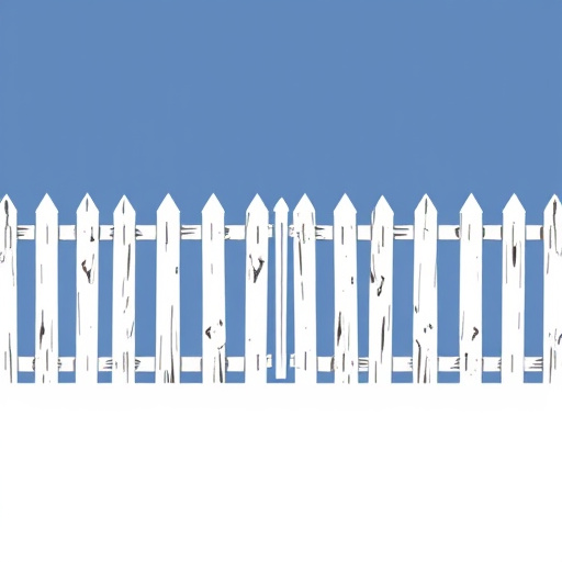 fence
