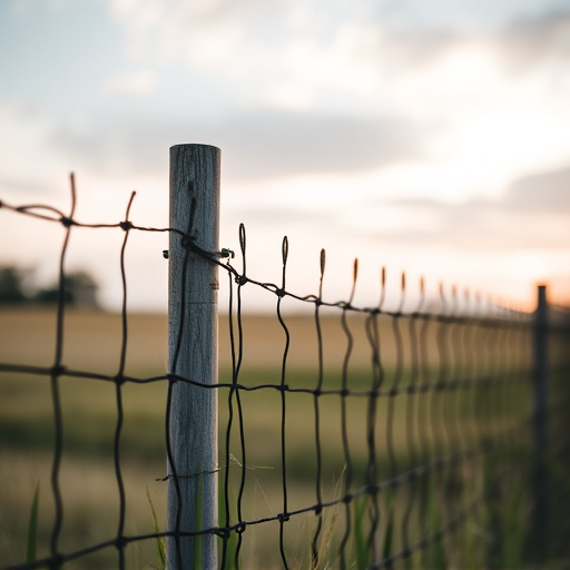 fence