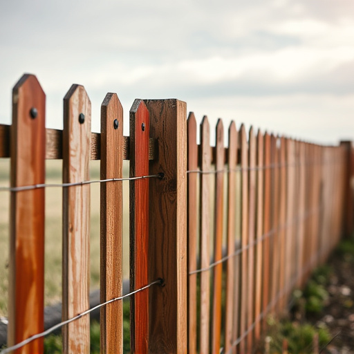 fence