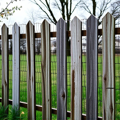 fence