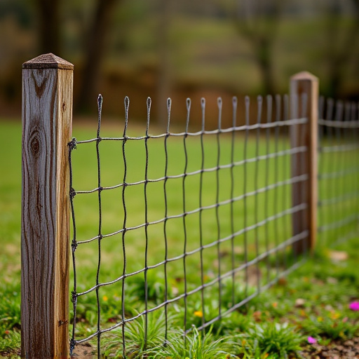 fence