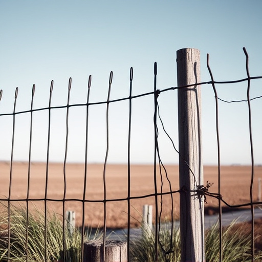 fence