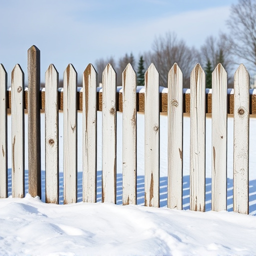 fence