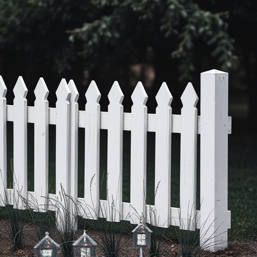 fence