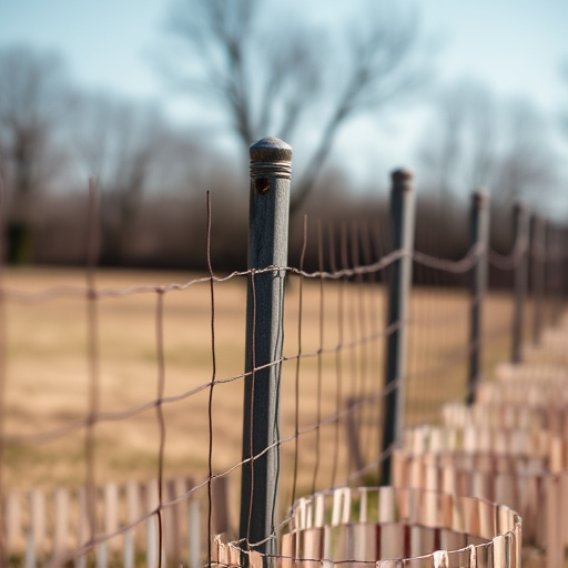 fence