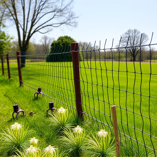 fence