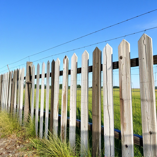 fence