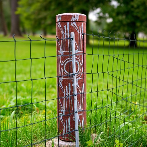 fence