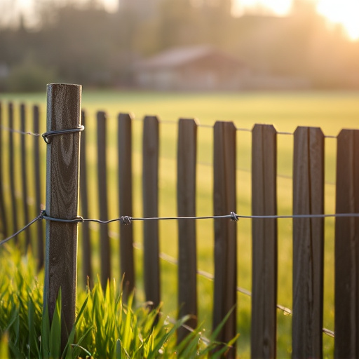 fence