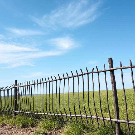 fence