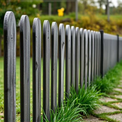 fence